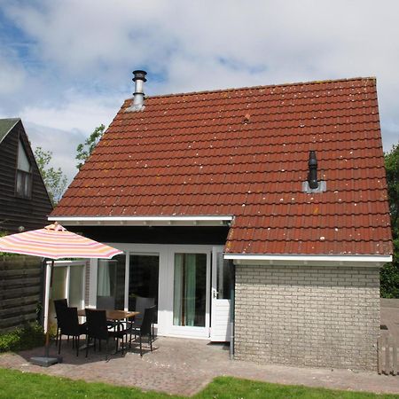 Ferienhaus Het Ganzeland By Fewo-Plan Oost100 Direkt Am Lauwersmeer Gelegen Anjum Dış mekan fotoğraf