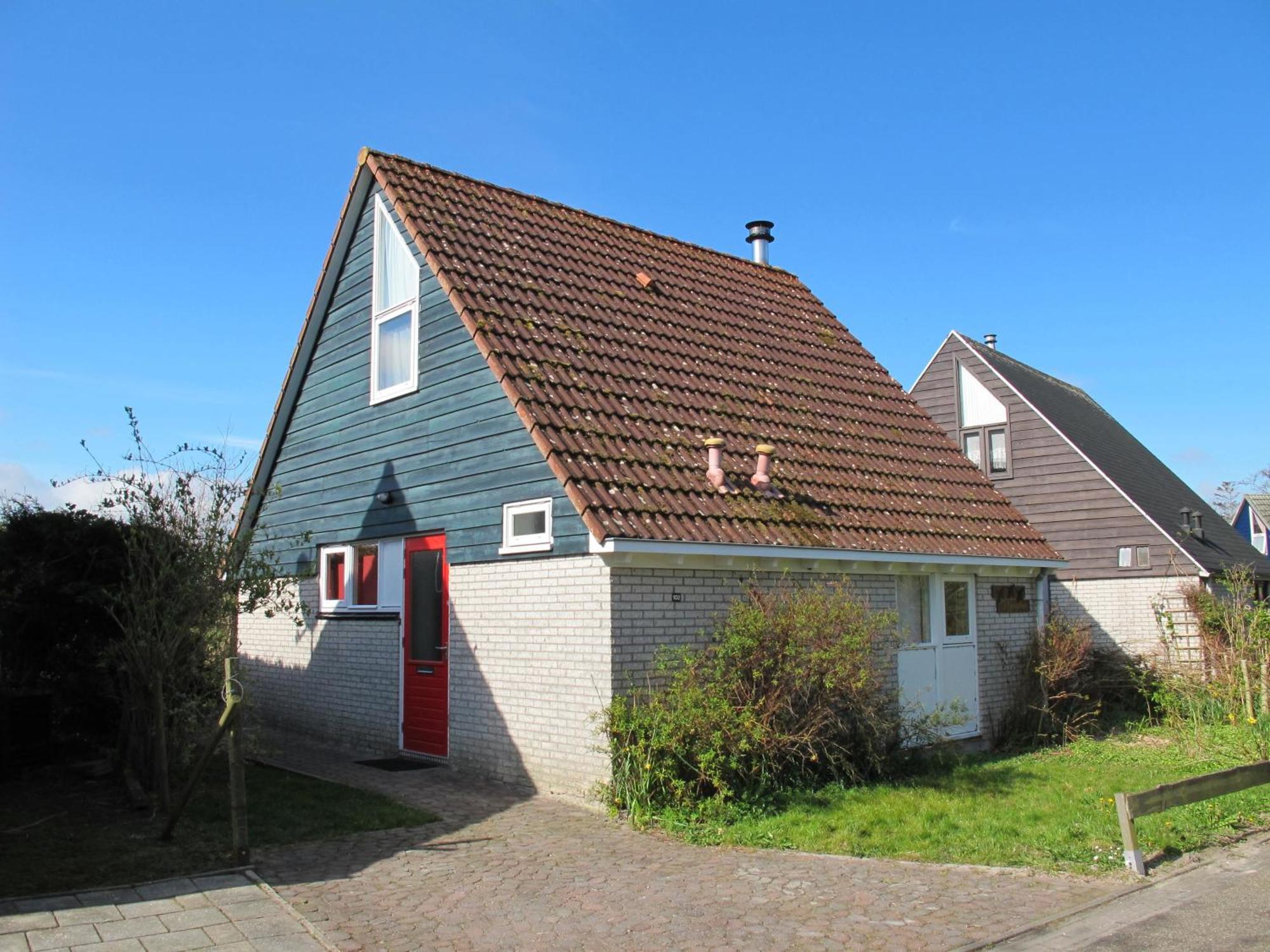 Ferienhaus Het Ganzeland By Fewo-Plan Oost100 Direkt Am Lauwersmeer Gelegen Anjum Dış mekan fotoğraf