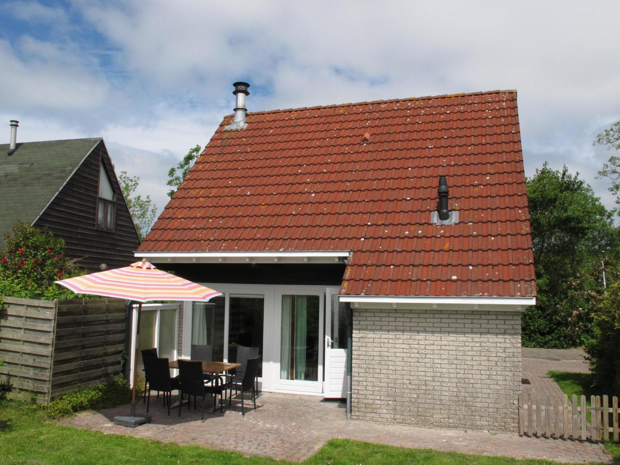 Ferienhaus Het Ganzeland By Fewo-Plan Oost100 Direkt Am Lauwersmeer Gelegen Anjum Dış mekan fotoğraf