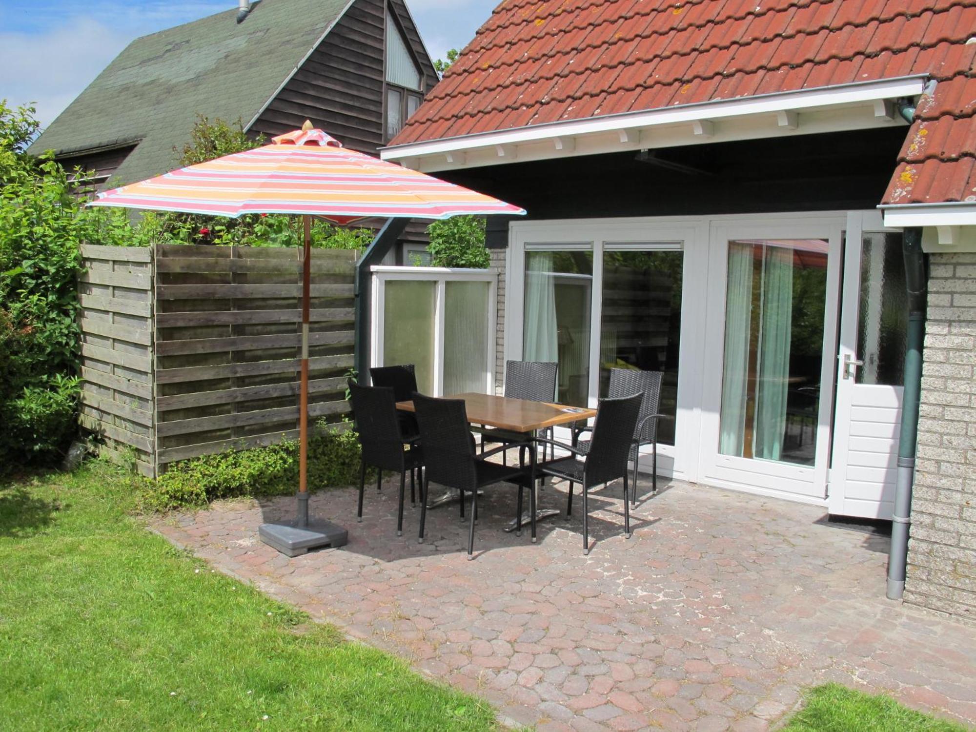 Ferienhaus Het Ganzeland By Fewo-Plan Oost100 Direkt Am Lauwersmeer Gelegen Anjum Dış mekan fotoğraf