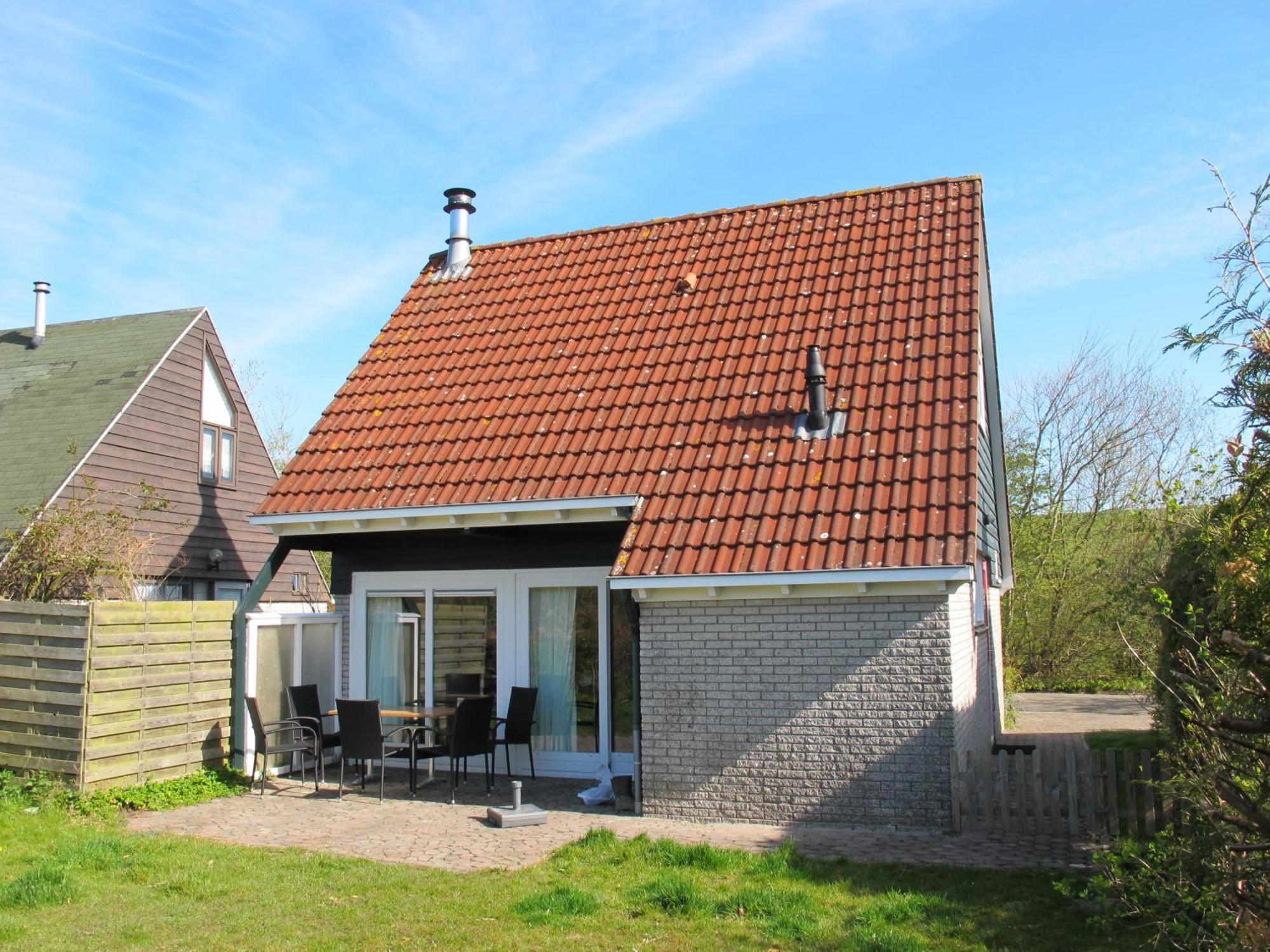 Ferienhaus Het Ganzeland By Fewo-Plan Oost100 Direkt Am Lauwersmeer Gelegen Anjum Dış mekan fotoğraf